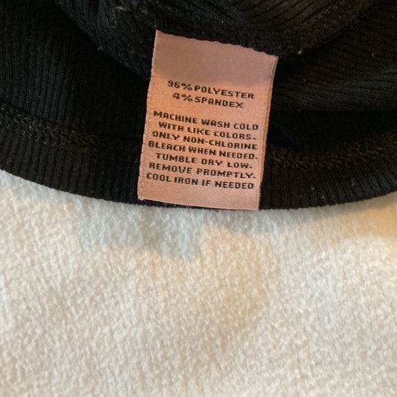 Set of 2 Cami’s very good condition like new - Picture 5 of 5